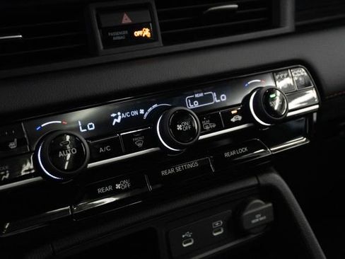New 2026 Honda Pilot Black Edition image 28
