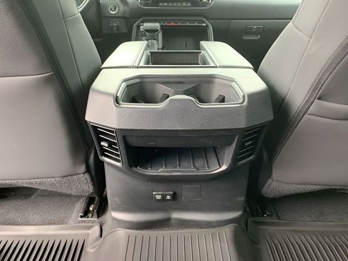 Used 2024 Toyota Tundra SR5 w/ SX Package image 14