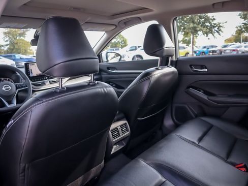 New 2025 Nissan Altima 2.5 SL image 20