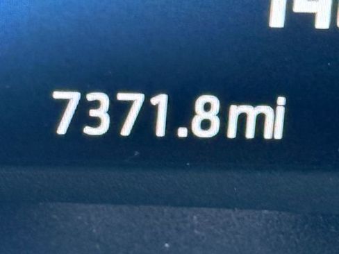 Used 2025 Ford Bronco Sport Outer Banks w/ Outer Banks Tech Package+ image 16