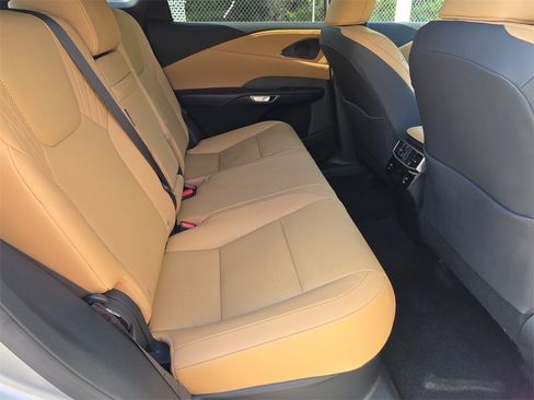 Used 2024 Lexus RX 350 Premium w/ Cold Area Package image 17