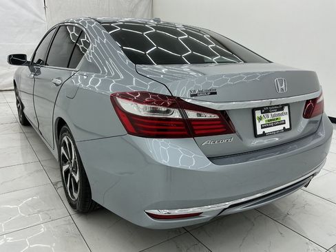 Used 2016 Honda Accord EX-L image 9