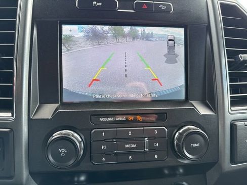 Used 2022 Ford F350 XLT w/ XLT Value Package AWD/4WD image 23