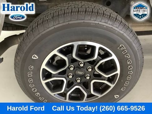 Used 2021 Ford F150 XLT w/ Equipment Group 302A High AWD/4WD image 7