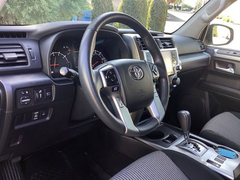 Used 2023 Toyota 4Runner SR5 RWD image 11