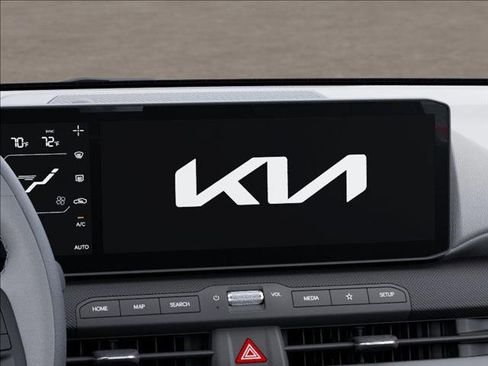 New 2026 Kia K4 EX image 20