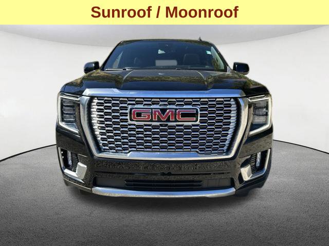 Certified 2023 GMC Yukon Denali AWD/4WD image 5