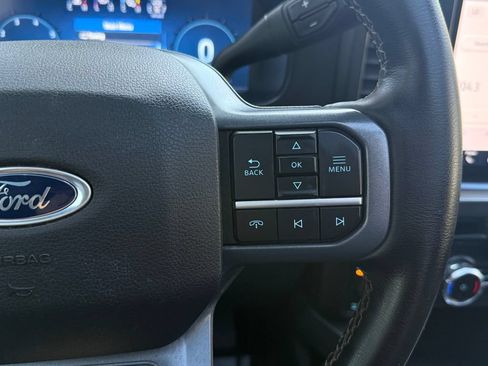 Used 2026 Ford F350 Lariat AWD/4WD image 32