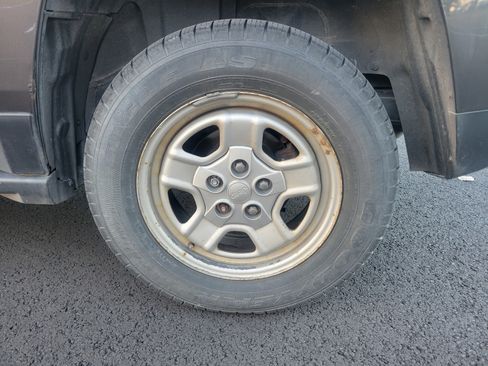 Used 2015 Jeep Patriot Sport w/ Power Value Group image 4