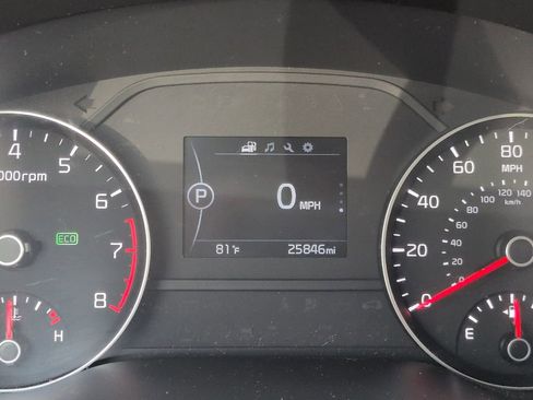 Used 2018 Kia Sportage EX FWD image 28
