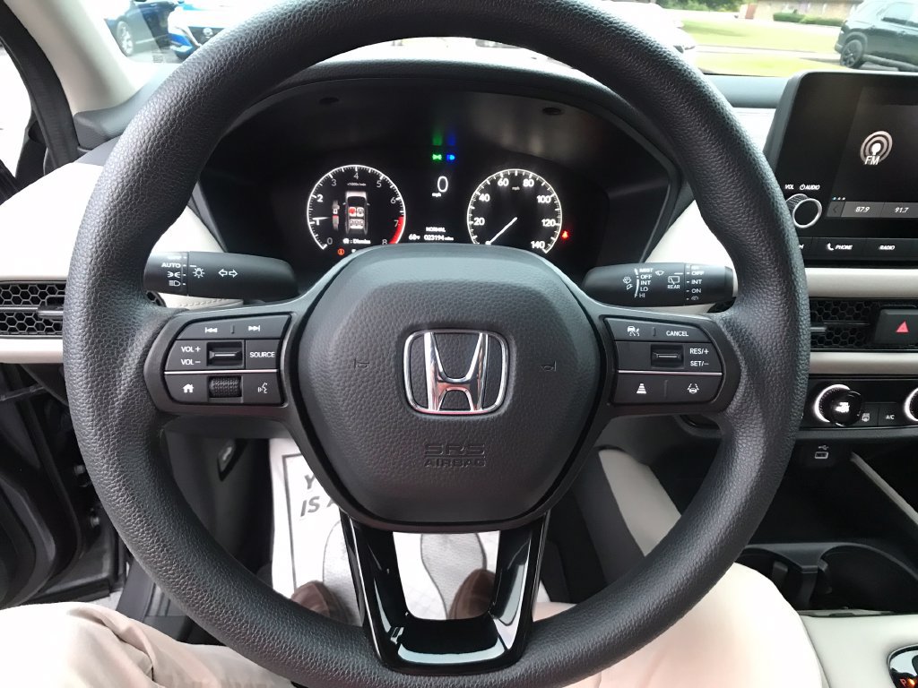 Certified 2024 Honda HR-V LX image 22