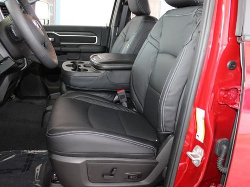Used 2026 RAM 2500 Big Horn AWD/4WD image 22
