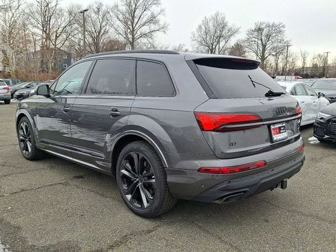 New 2026 Audi Q7 Premium Plus image 12