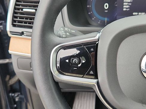 Certified 2024 Volvo XC90 T8 Plus image 20