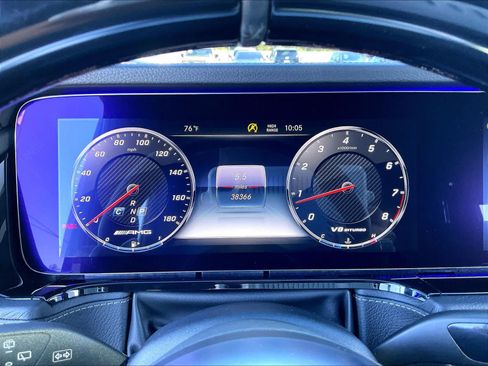 Used 2020 Mercedes-Benz G 63 AMG 4MATIC image 23