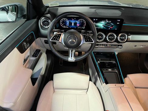 Certified 2026 Mercedes-Benz GLB 250 4MATIC image 45