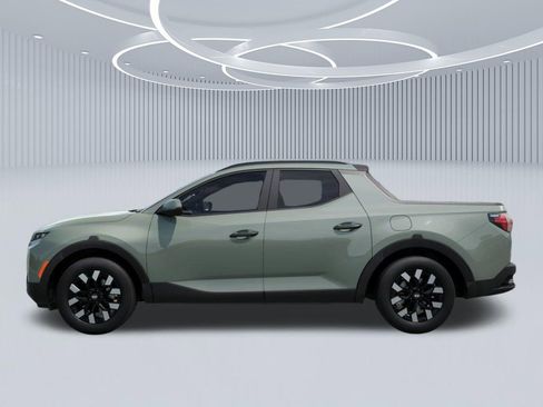 New 2026 Hyundai Santa Cruz SEL AWD/4WD image 3