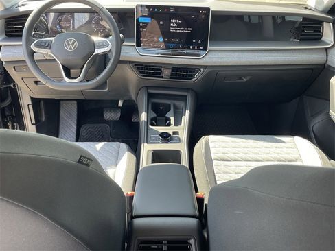 New 2025 Volkswagen Tiguan S image 27