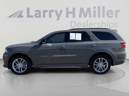 Used 2024 Dodge Durango GT AWD/4WD image 3