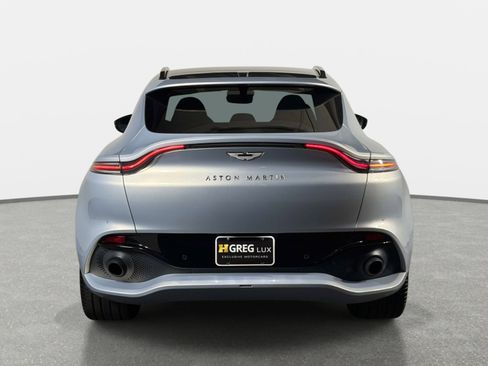 Used 2023 Aston Martin DBX AWD/4WD image 36