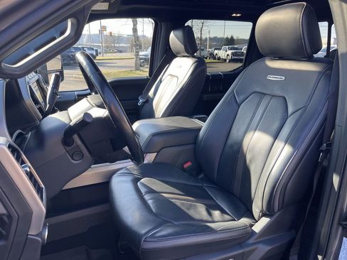 Used 2022 Ford F250 Platinum image 20