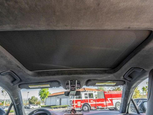 Used 2023 Porsche Panamera GTS image 44