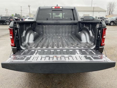 New 2026 RAM 1500 Big Horn image 39