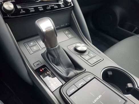 Certified 2023 Lexus IS 300 w/ Comfort Package image 30