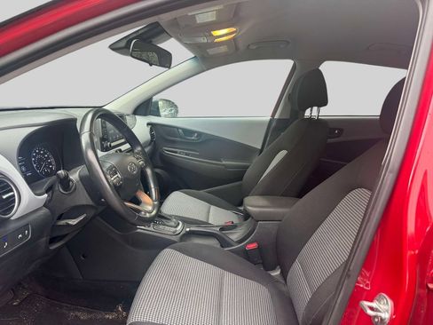 Used 2019 Hyundai Kona SEL w/ Cargo Package AWD/4WD image 17