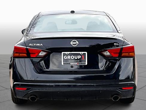 Used 2019 Nissan Altima 2.5 SL image 4
