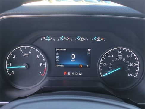 Used 2022 Ford F150 XL w/ STX Appearance Package image 22