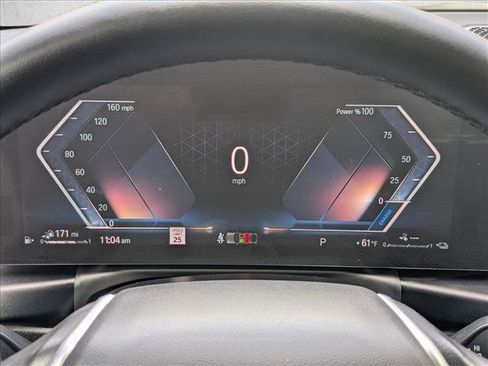 Certified 2023 BMW 330e w/ Premium Package image 11