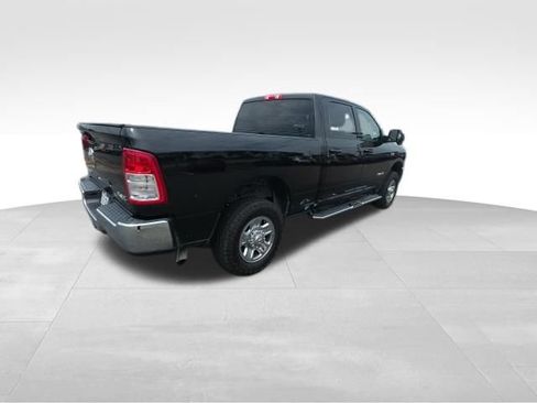 Used 2022 RAM 2500 Big Horn AWD/4WD image 10