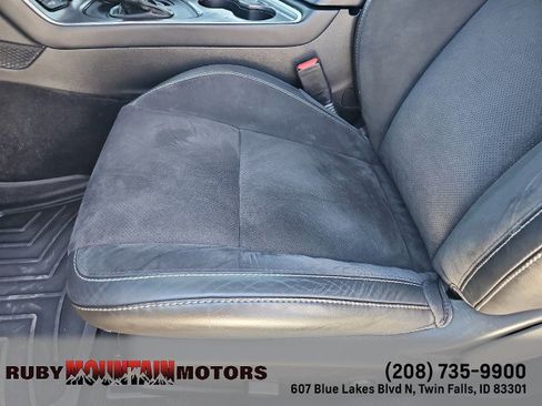 Used 2021 Dodge Challenger R/T Scat Pack w/ Plus Package image 15