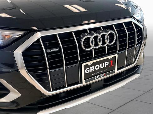 Used 2022 Audi Q3 2.0T Premium AWD/4WD image 28