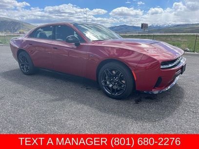 New 2026 Dodge Charger R/T