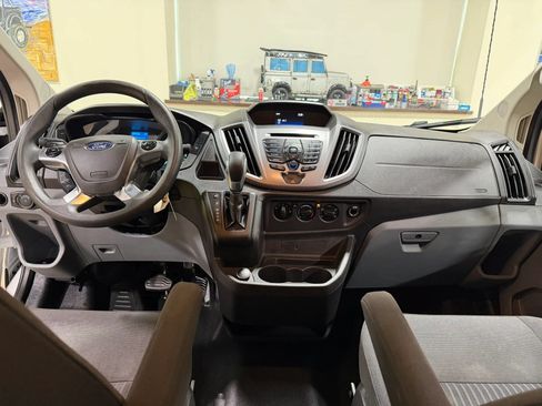 Used 2019 Ford Transit 350 XLT RWD image 53