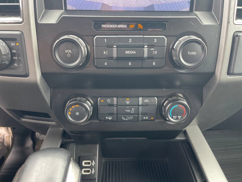 Used 2019 Ford F150 Raptor AWD/4WD image 12