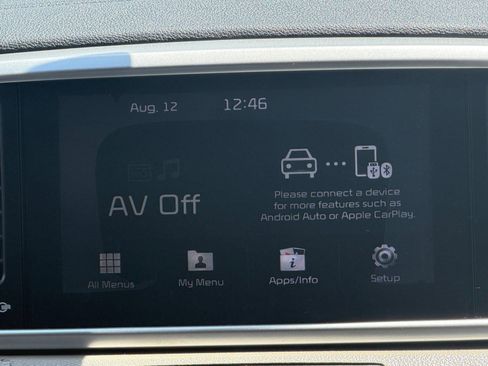 Certified 2021 Kia Sportage LX FWD image 21