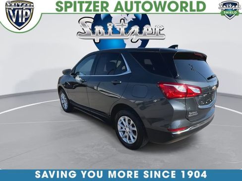 Used 2020 Chevrolet Equinox LT image 7