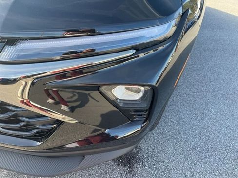 New 2026 Chevrolet TrailBlazer RS w/ Convenience Package image 8