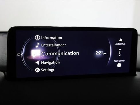 New 2025 MAZDA CX-5 AWD 2.5 S w/ Select Package image 32