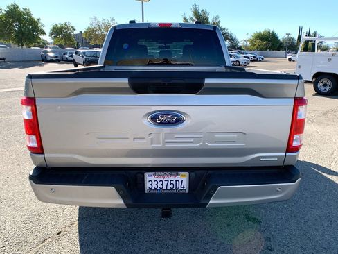 Used 2023 Ford F150 XL w/ STX Appearance Package image 45