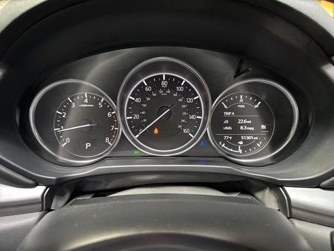 Used 2018 MAZDA CX-5 Touring w/ Preferred Equipment Package image 19