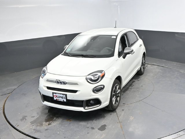 Used 2023 FIAT 500X Sport AWD/4WD image 39