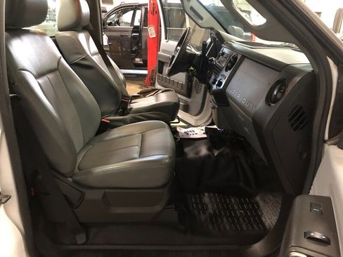 Used 2013 Ford F250 XL w/ PWR Equipment Group image 16
