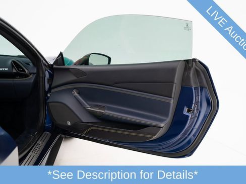 Used 2017 Ferrari 488 GTB image 26