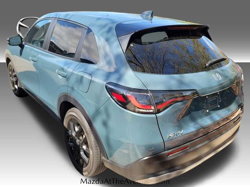 Used 2025 Honda HR-V Sport image 21