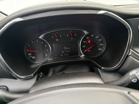 Used 2025 Chevrolet Blazer LT FWD image 26