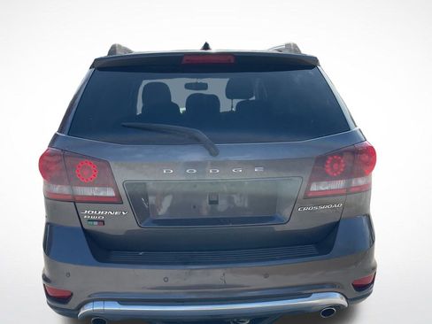 Used 2014 Dodge Journey Crossroad w/ Flexible Seating Group image 7
